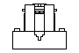 2D Right Side View
